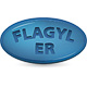 Flagyl ER is used for treating certain bacterial infections of the vagina (bacterial vaginosis).